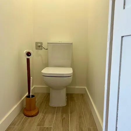 Duplex Centre-ville Entièrement Rénové Appartement Mortagne-au-Perche