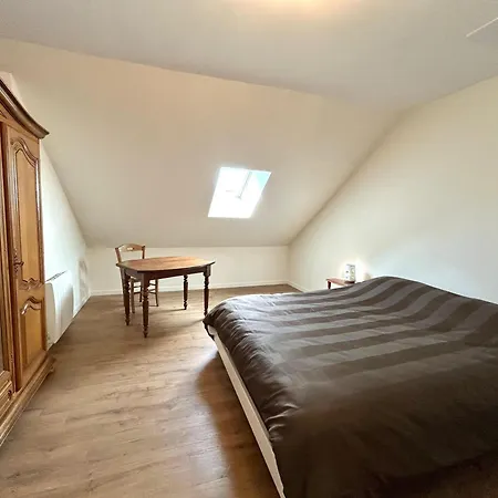 Duplex Centre-ville Entièrement Rénové Appartement