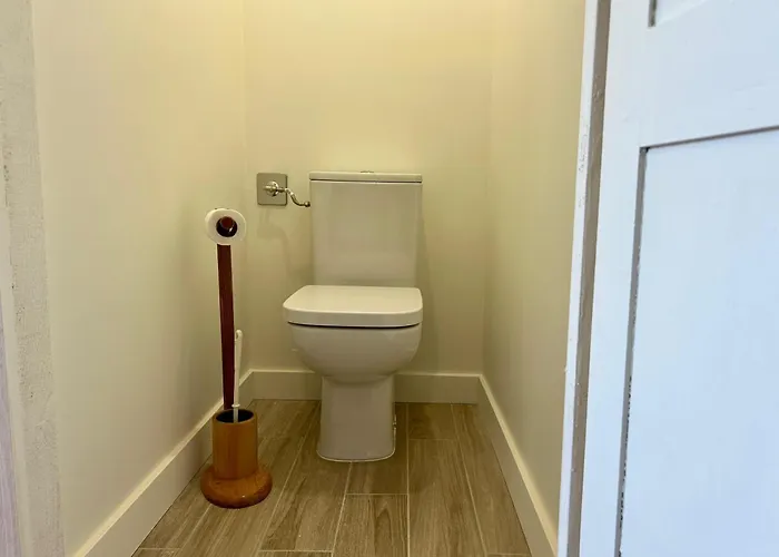 Duplex Centre-ville Entierement Renove Apartmán Mortagne-au-Perche