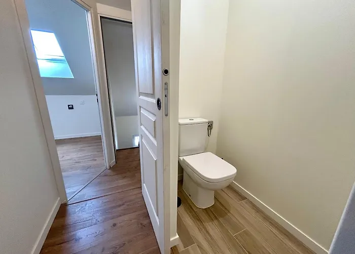 Duplex Centre-ville Entierement Renove Apartmán Mortagne-au-Perche